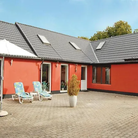 Holiday Hovedvejen Hasselager